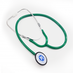 Стетоскоп (зеленый) Little Doctor  LD Prof-Plus