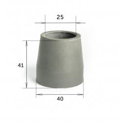 Насадка Barry Viva 25/GR (25 мм)