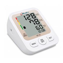 Тонометр автоматический (с адаптером) МТ-32