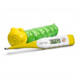 Термометр электронный Little Doctor  LD-302, Желтый