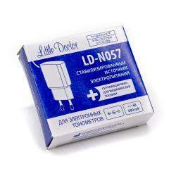 Блок питания для тонометра Little Doctor  LD-N057