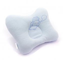 Подушка ортопедическая для новорожденных Технологии здоровья  НТ-ПС-10