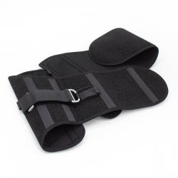 Бандаж противорадикулитный 25 см, XL (95-115) Технологии здоровья  HT-P-032