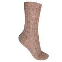 Носки согревающие из верблюжьей шерсти, натуральный, размер 35-38 АРТЕМИДА 